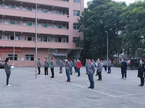 【益誠(chéng)自動(dòng)化簡(jiǎn)訊】同舟共濟(jì)，“益”同戰(zhàn)“疫”，我們?cè)谝黄穑? /></a></div>
            <div   id=